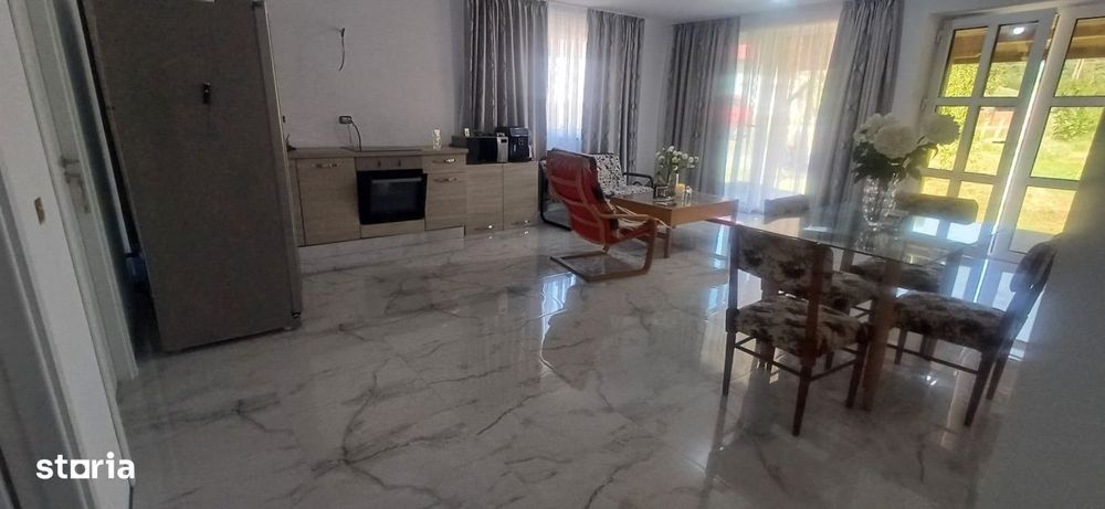 Casa de vanzare – constructie noua 2021, Cristoltel (35 km de Zalau)