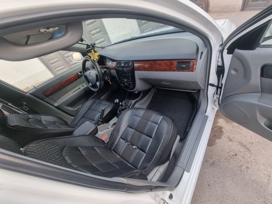 Лассети 2010 й 1 кул