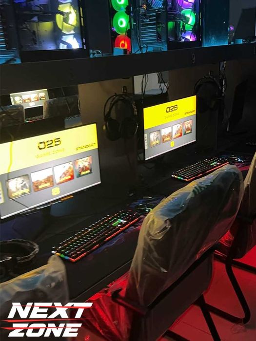 Kompyutercona uchun ideal Tanlov