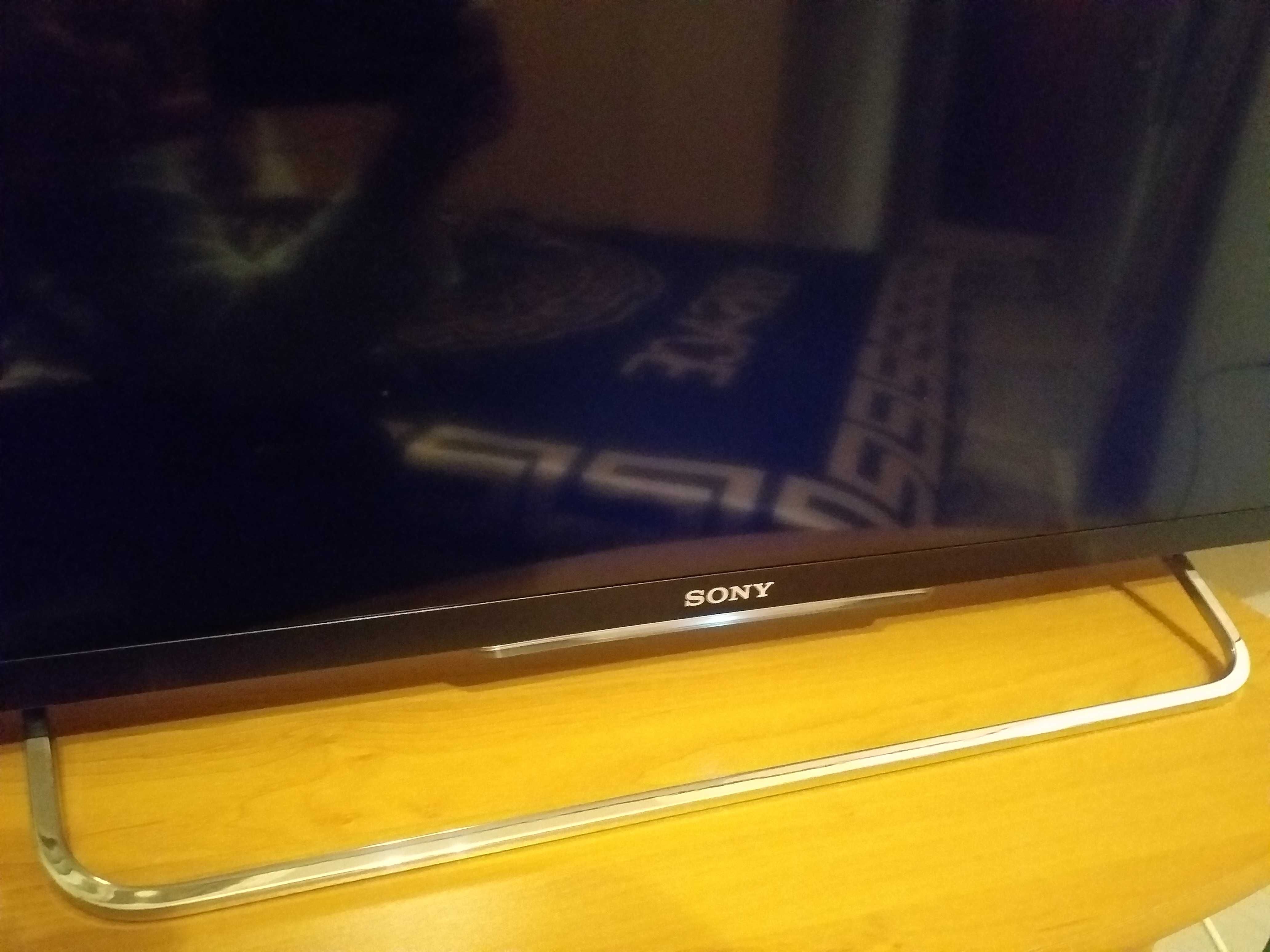 SONY Bravia KDL - 50W805B