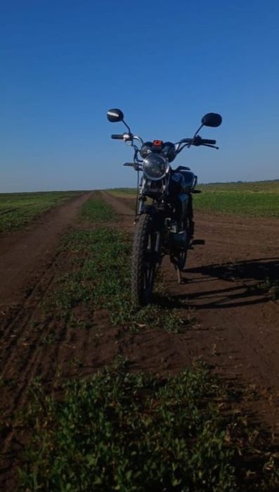 Продам мопед альфа