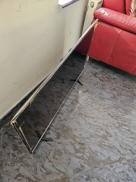 Tv smart allview de 109