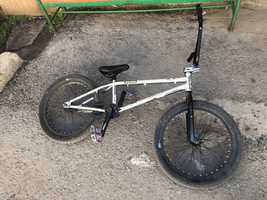 Продам бмх bmx