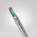 Cablu electric OLFLEX CLASIC 100CY 450/750V 4G6