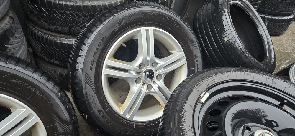 Japan 5/114,3/16 et45 c.o 60.1