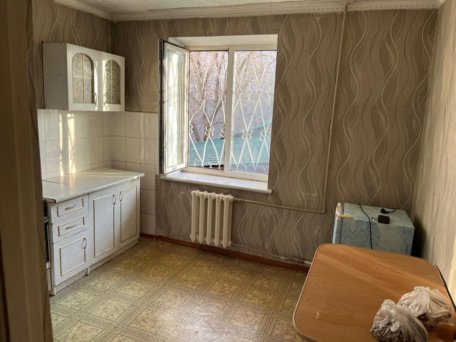 Сдам на долгий срок 1- комнатную квартиру в городе Талдыкорган