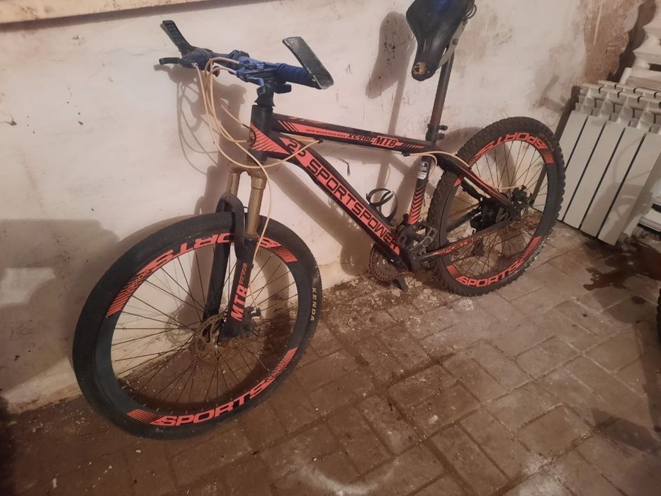 Продам велики, давно стоят