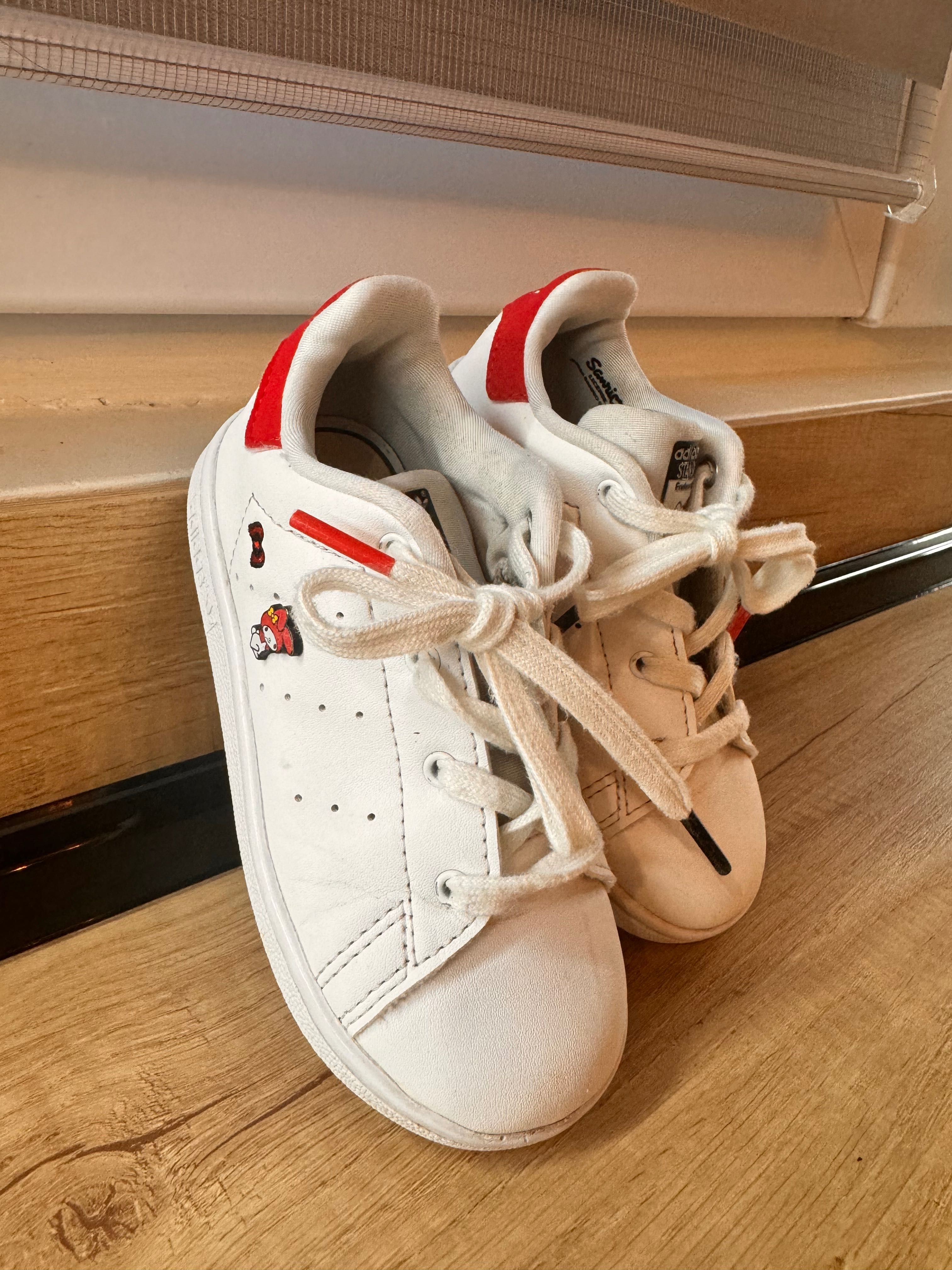 Детски маратонки ADIDAS