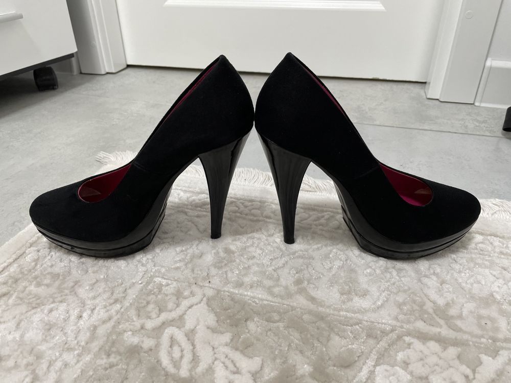 Pantofi Graceland - marimea 36