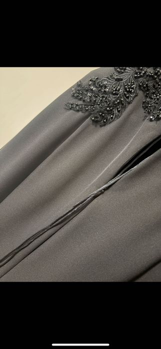 Бална рокля в много добро състояние