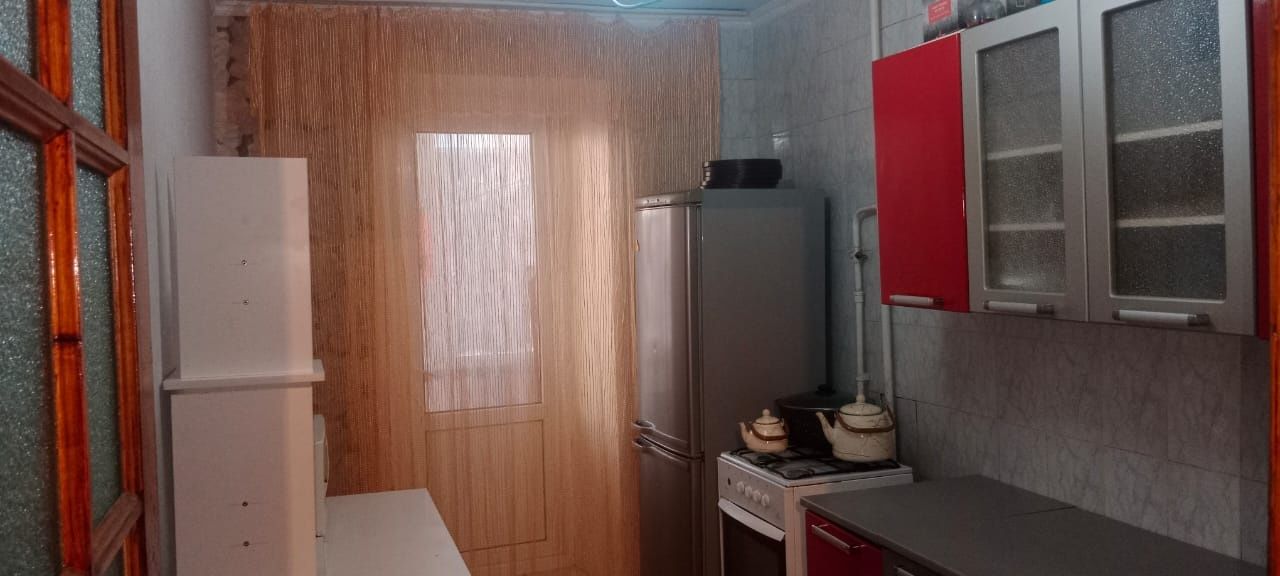 3-х к.кв. продам