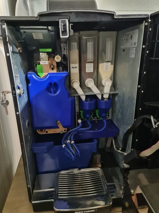 Aparat de cafea Krea Necta