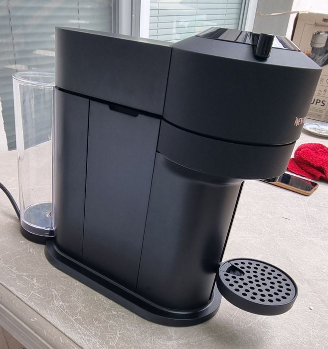 Кафемашина Krups за части