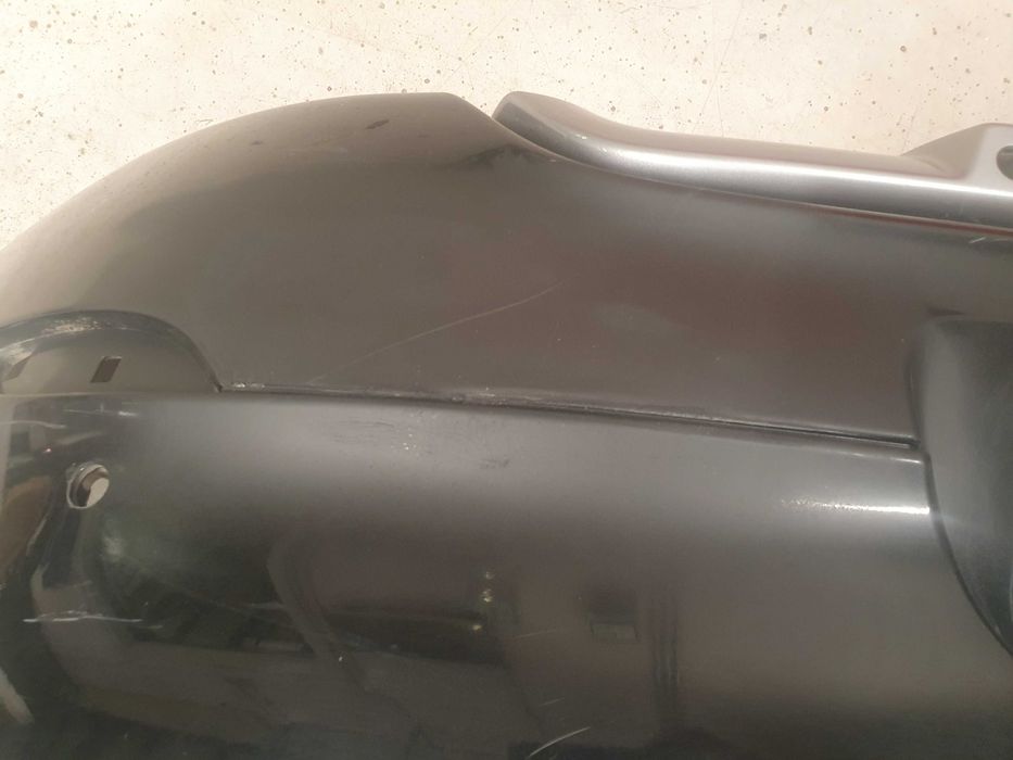 Bară spate Renault Megane 3 gtline Hatchback