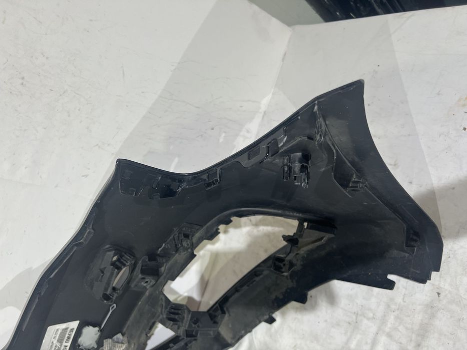 Bara fata  Audi A3, hatchback, 2012, 2013, 2014, 2015, 2016,  cod origine OE 8V3807437.