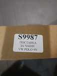 Поставка за чаша vw polo 9n