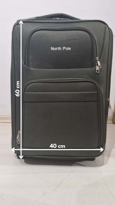 Куфар среден 24" . Medium suitcase for sale
