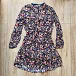 Rochie florala potrivita oricarui sezon