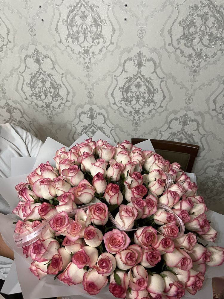 Гүл 101 сатиметр 90