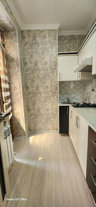 Продается 2 комнатная квартира
