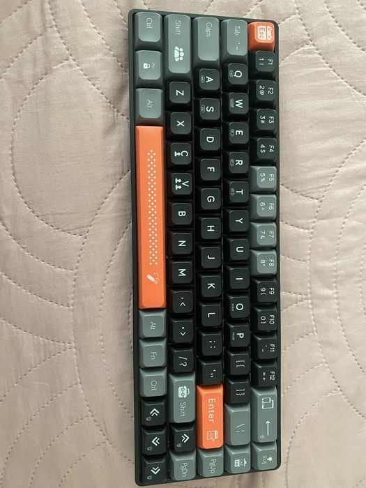 Tastatura MARVO.