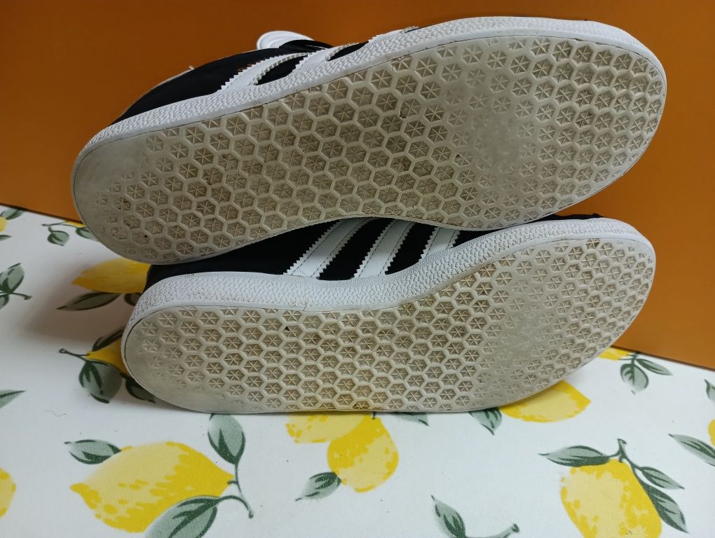 Adidas Gazelle N 38 - 27 лв