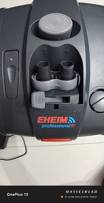 Filtru extern Eheim seria 5 2274