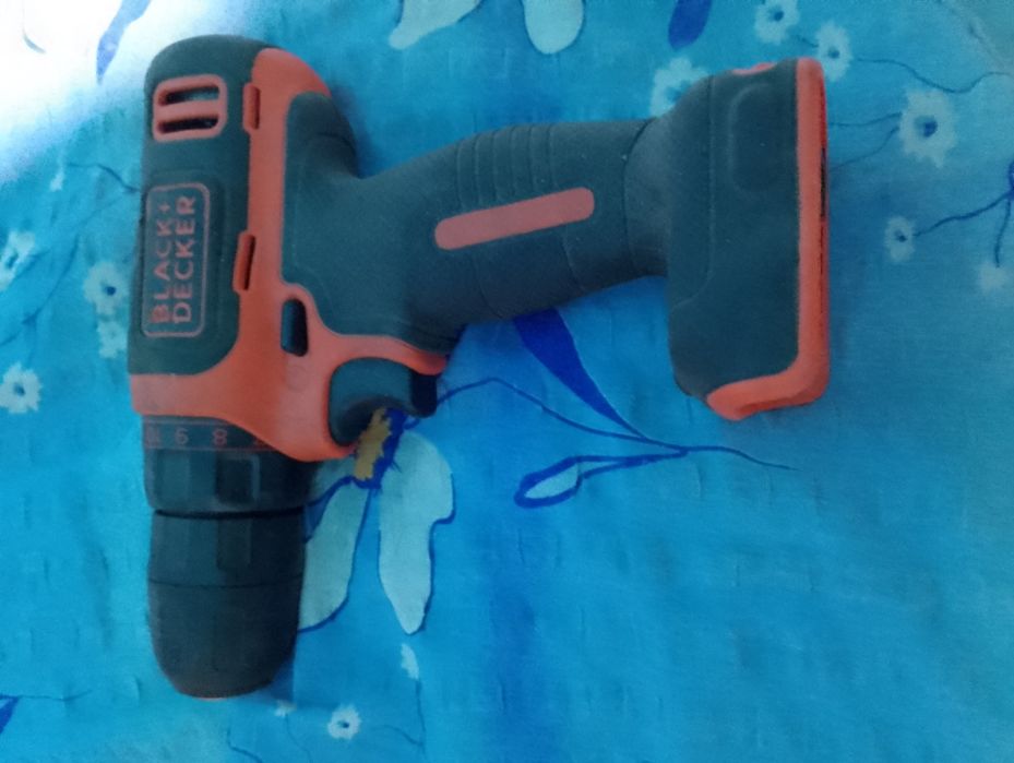 Autofiletantă în stare de funcționare foarte bună