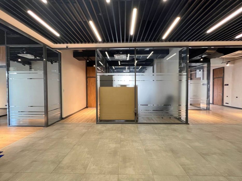 Аренда офис, Ц-1, 550 м2