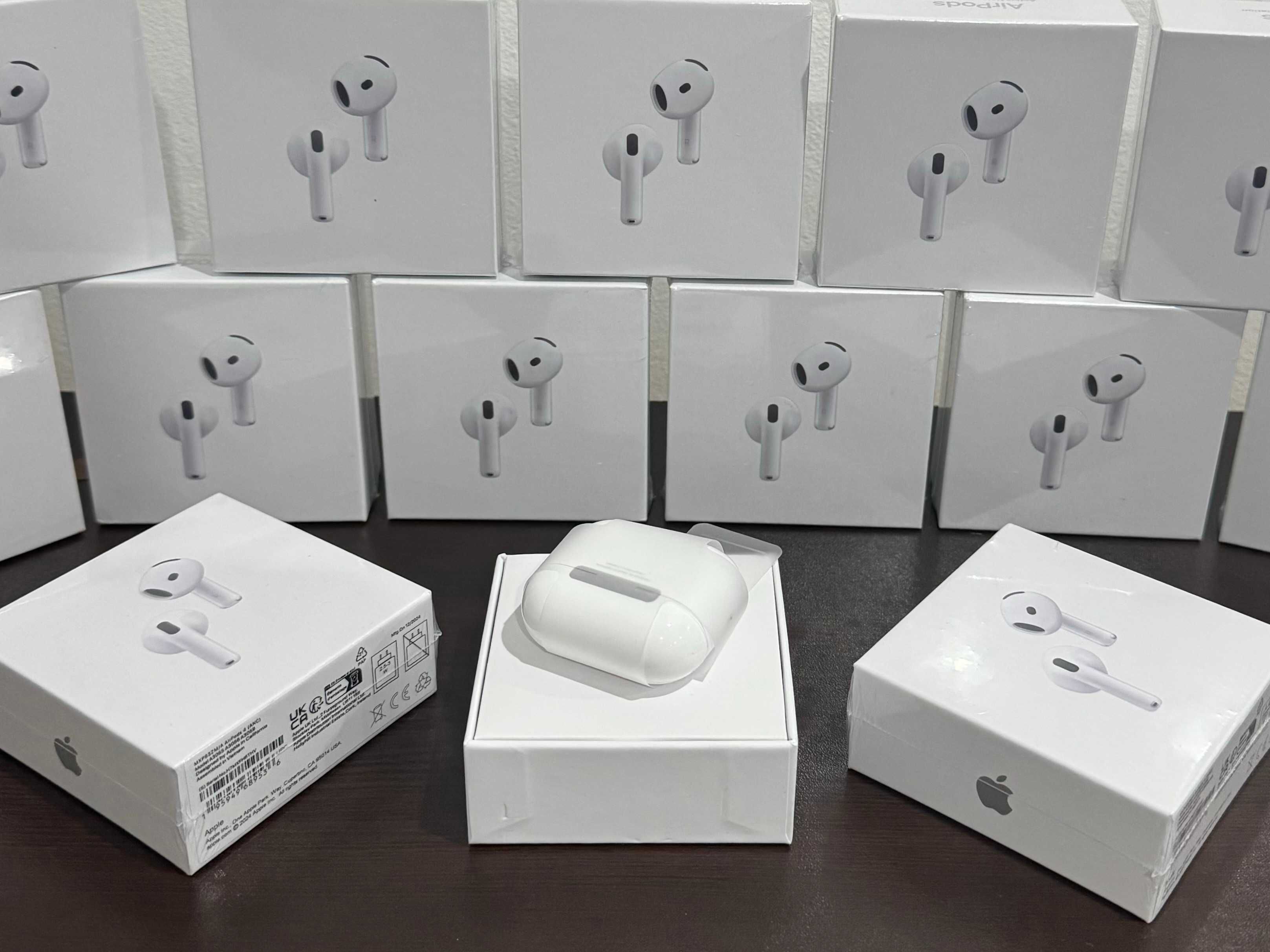 AirPods 4th Generation