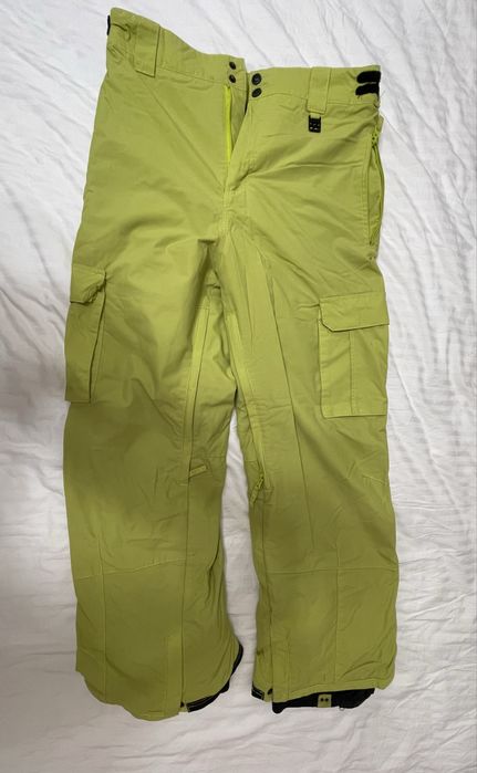 Costum schi / snowboard Bilabong