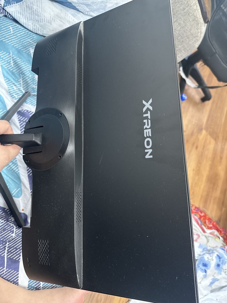 Монитор рабочий XTREON XT2253DE черный 21,5
