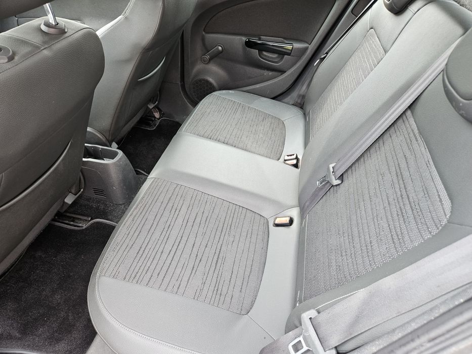 Opel Corsa D 1.3CDTi 16V 2015 ecoFLEX