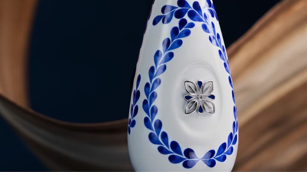 Clase Azul Reposado (Азул Репосадо)