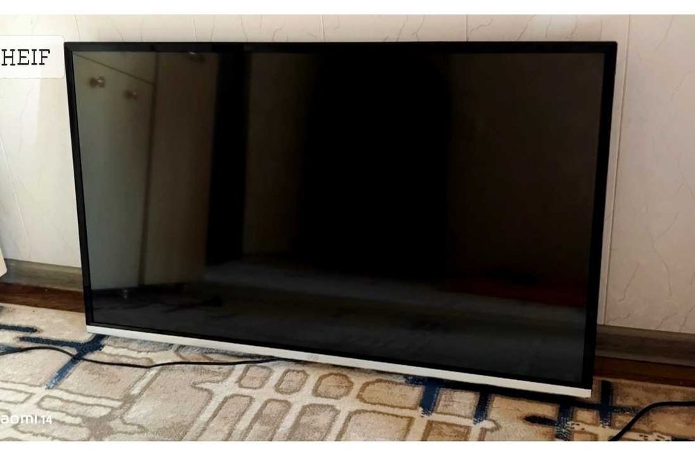 Телевизор artel 43inch 9000