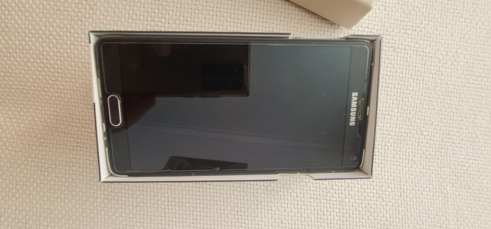 Samsung Galaxy Note 4