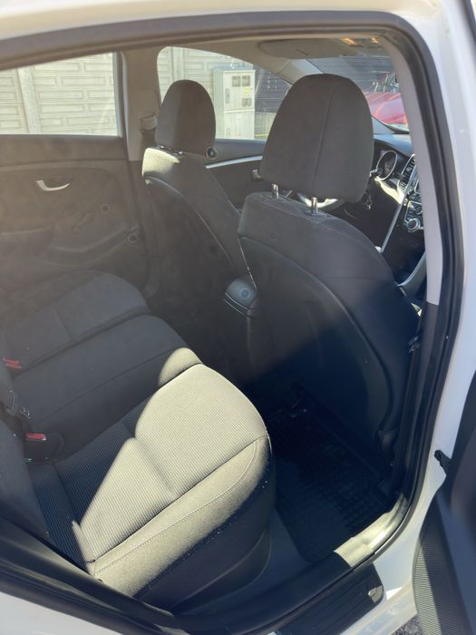 Hyundai i30 1.4 Benzină 100CP