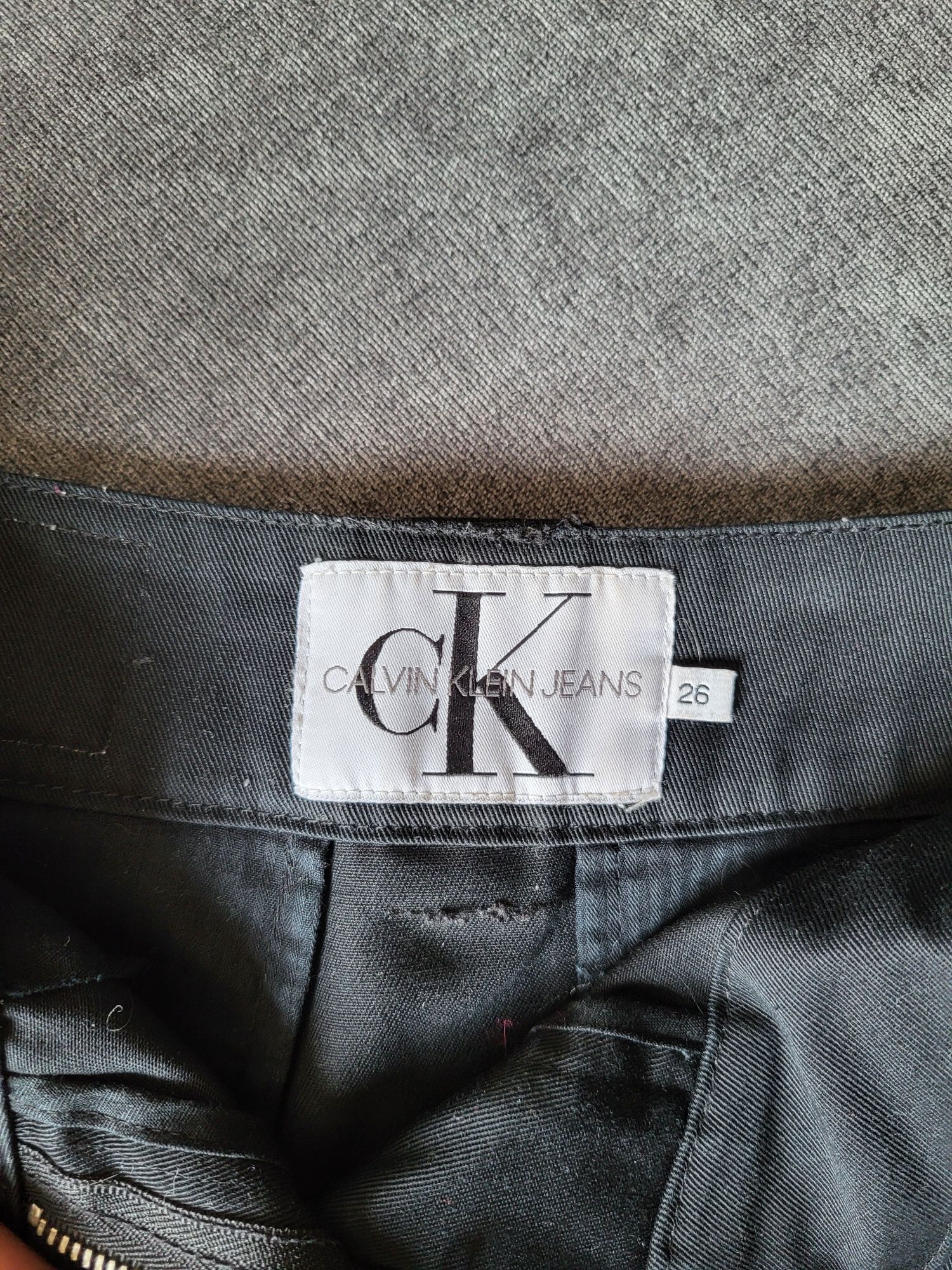 Calvin Klein Юбка женская в идеальном состоянии
