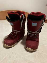 Boots snowboard K2 42-43