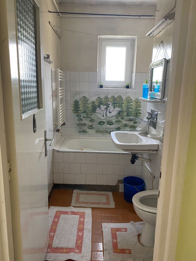 Apartament cu 2 camere in Grigorescu
