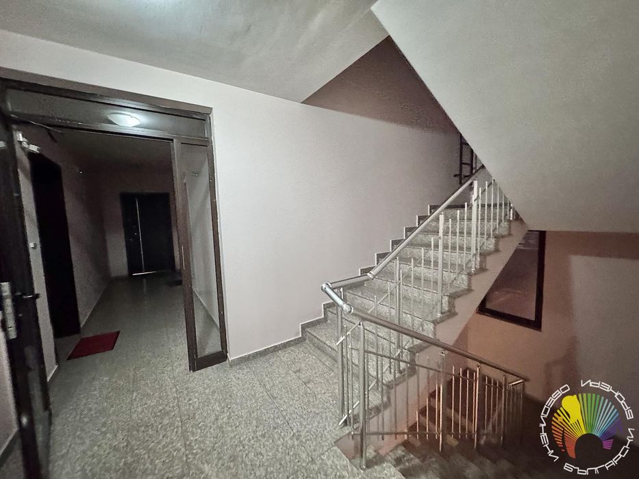 Дава се под наем Двустаен апартамент в Бургас, Лазур - 65 кв.м за 433.5 € - Снимка #13