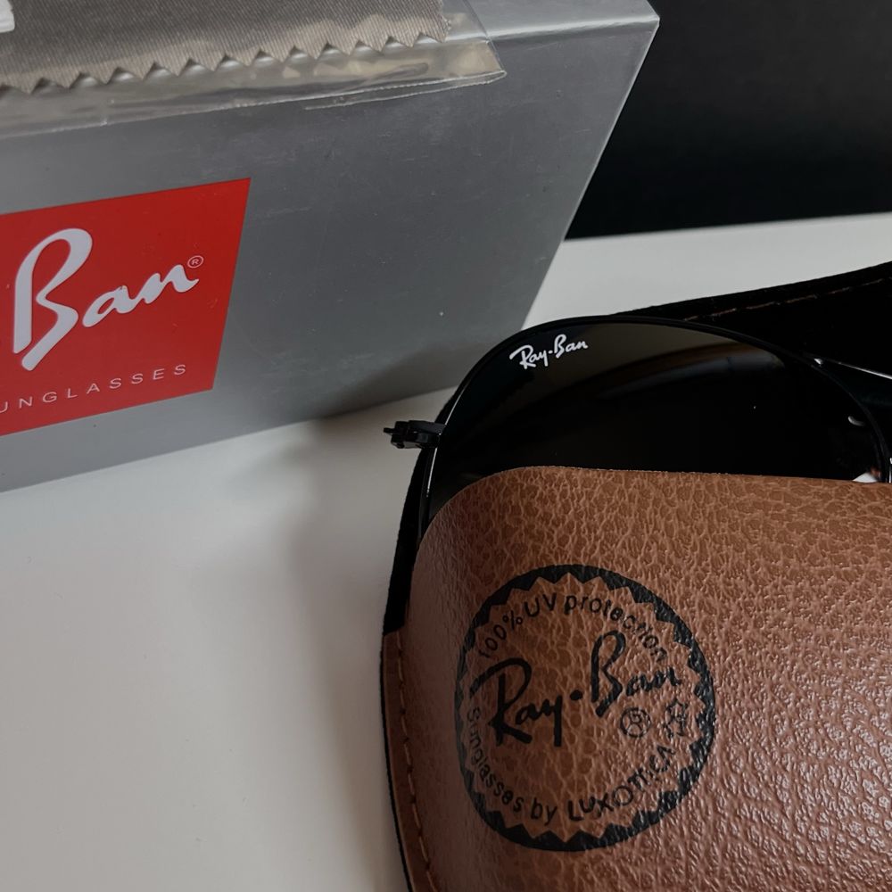 Ray Ban слънчеви очила
