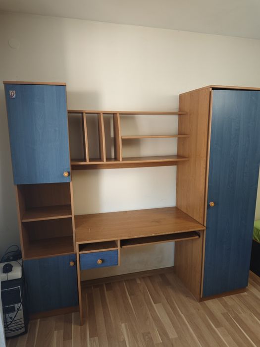 Секция за детска стая