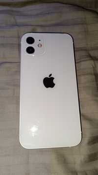 Iphone 12 White 64gb
