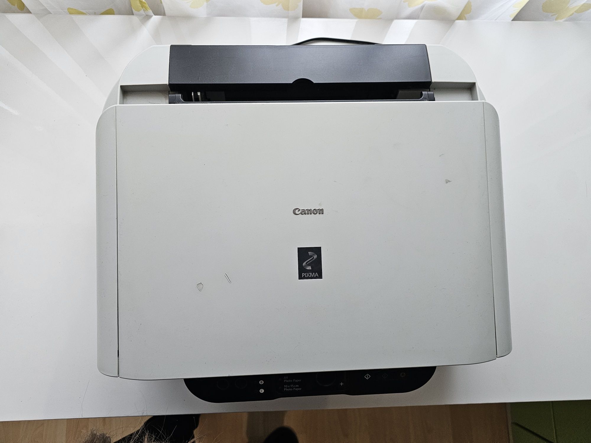 Принтер canon mp140