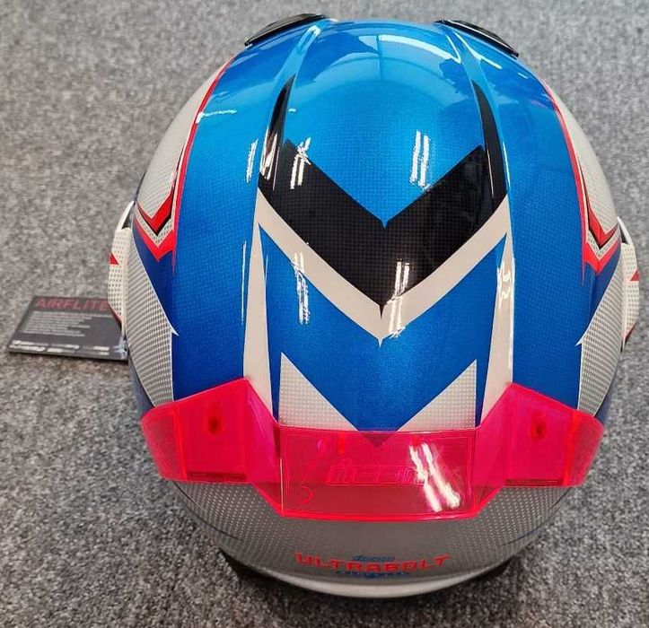 Casca NOUĂ "XL" Icon Airflite UltraBolt Glory Bucuresti