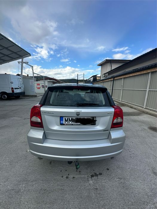 Dodge Caliber 2.0CRD an 2008