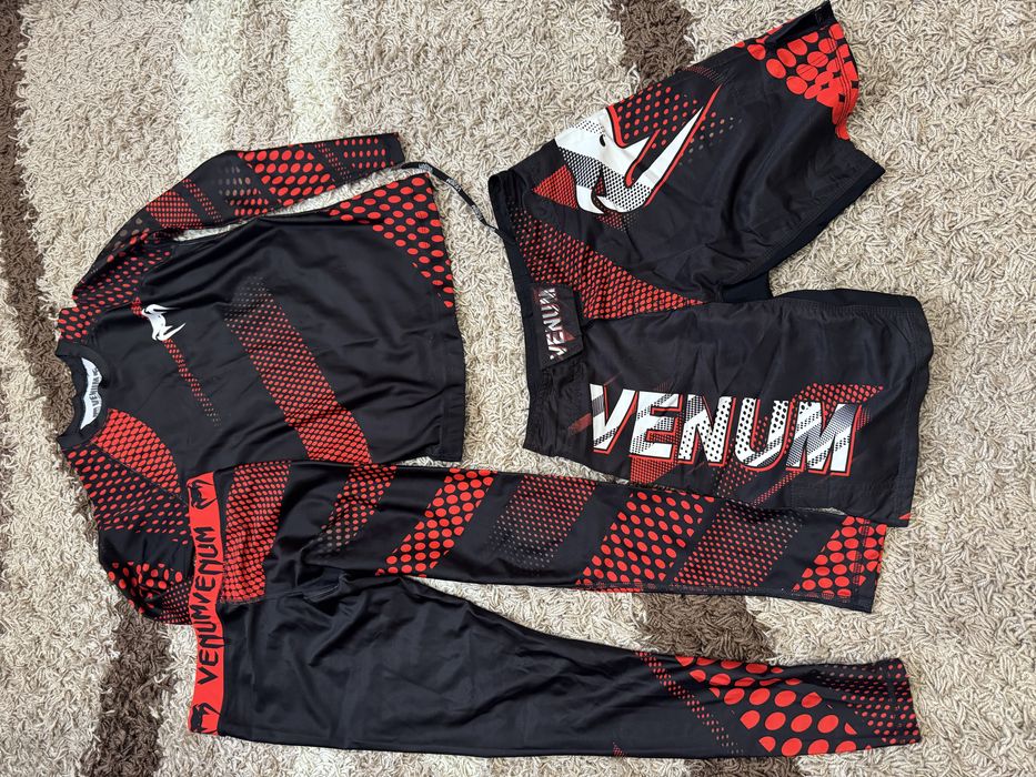 Рашгард на мальчика. 140 см