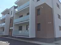 cv 355 Lamaitei - bloc nou finalizat - apartamente cu 2 camere