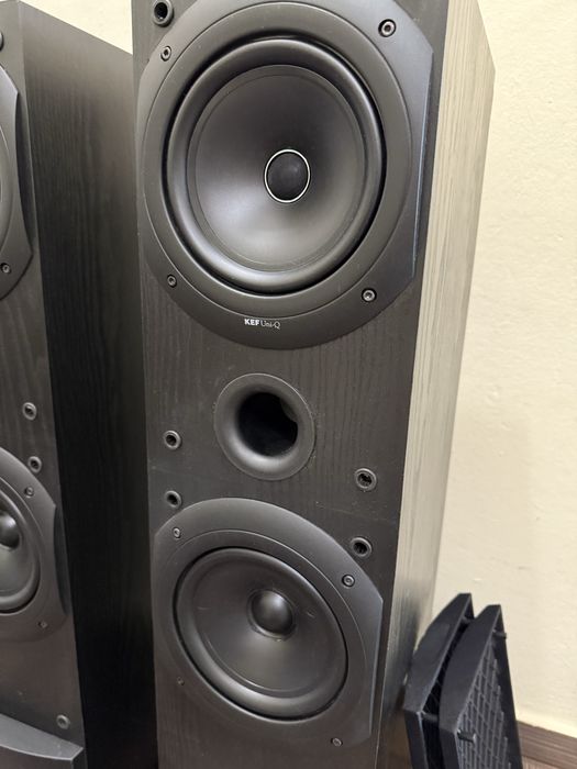 Kef Q-50 Тонколони